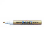 Zebra Lakkmarker olajbázisú Zebra arany - delfinbuvar