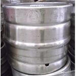 Gösser Prémium 30l KEG - delfinbuvar