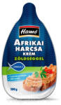  Hamé Afrikai harcsa pástétom zöldséggel 100g /16/ - delfinbuvar