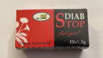 Dr. Flora Dr. flóra diab stop tea fahéjjal 50x1, 5g 75 g - delfinbuvar