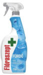 Flóraszept spray 750ml Fürdő - delfinbuvar