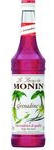 MONIN Grenadine Szirup 0, 7l PAL - delfinbuvar
