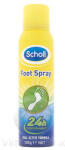 Scholl spray 150ml lábfrissítő - delfinbuvar