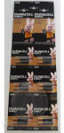 Duracell Basic AAA elem leveles