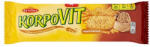 Győri Győri korpovit keksz ropogós teljes kiőrlésű gabonával 174 g - delfinbuvar