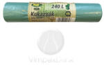 Kelly Szemeteszsák SuperNature 240l 8db - delfinbuvar