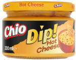  Chio Dip hot cheese 200ml /6/ - delfinbuvar