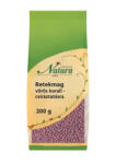 Dénes-Natura csíráztatásra vörös korall 200 g - delfinbuvar