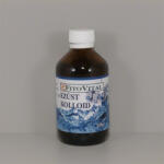 Fitovital ezüstkolloid 25ppm 250 ml - delfinbuvar