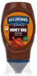 Hellmann's Mézes BBQ szósz 250ml/285g flakonos - delfinbuvar