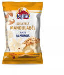 Kalifa mandula Szeletelt 100g - delfinbuvar