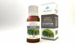 Neuston természetes illóolaj kámfor 10 ml - delfinbuvar