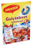 Maggi Gulyásleves Tarhonyával 48g /22/ - delfinbuvar