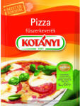  Kotányi Pizza Fűszerkeverék 18g - delfinbuvar