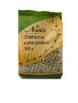 Dénes-Natura csíráztatásra zöldborsó 200 g - delfinbuvar