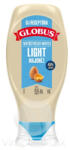 GLOBUS Light majonéz flakonos 441g - delfinbuvar