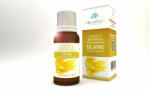 Neuston természetes illóolaj ylang 10 ml - delfinbuvar