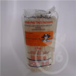  Ázsia Ázsia rizstészta 3mm 400 g - delfinbuvar