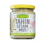 RAPUNZEL Rapunzel bio szezámkrém barna 250 g - delfinbuvar