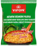 VIFON Zöldség ízesítésű inst. tésztás leves 60g /24/ - delfinbuvar