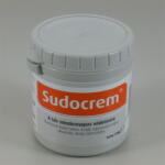 Sudocrem popsikenőcs 125 g - delfinbuvar