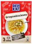 DELIKÁT Grízgombócleves 31g - delfinbuvar