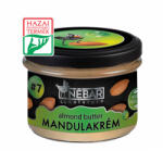  Nébar Nébar naturpro 100% mandulakrém 180 g