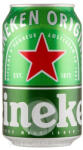 Heineken 0, 33l dobozos /24/ - DRS