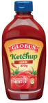  Globus Ketchup Csípős Flak. 470g - delfinbuvar