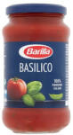 Barilla Barilla bazsalikom szósz 400 g - delfinbuvar