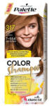 Schwarzkopf C. Shampoo 317 (7-554) diószőke - delfinbuvar