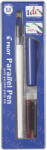 Pilot Töltőtoll 6, 0mm, Pilot Parallel Pen - delfinbuvar