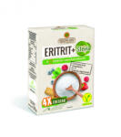 Oligolife Oligo life eritrit+stevia 4x édesebb 275 g - delfinbuvar