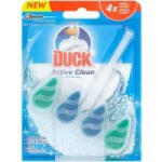 DUCK ActiveClean WC-rúd 38, 6g Marine