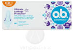 o.b. tampon Extra Protect Super 16db - delfinbuvar