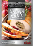  Lucullus ünnepi Sültek F. Kev. 30g - delfinbuvar