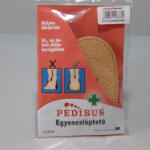 PEDIBUS Pedibus egyenesléptető női méret 1 db - delfinbuvar