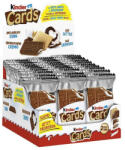 Kinder Cards T2 25, 6g /30/ - delfinbuvar