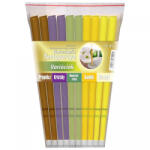  Naturhelix Naturhelix testgyertya variációk 10 db