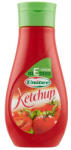  Univer Ketchup Flakon 470g - delfinbuvar