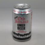 Old Jamaica Old Jamaica Gyömbér Sör Light 330 ml