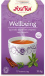 YOGI TEA Yogi bio tea jólét 17x1, 8g 31 g