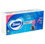 Zewa Deluxe Limited Pzs. 3rét. 10x10