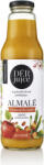 DÉR Juice almalé homoktövissel 90-10% 750 ml - delfinbuvar