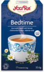 YOGI TEA Yogi bio tea esti 17x1, 8g 31 g - delfinbuvar