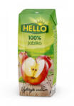 HELLO almalé 100% 250 ml - delfinbuvar