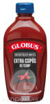  Globus Ketchup Extra Csípős 485g - delfinbuvar