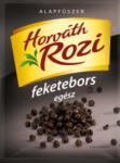 Horváth Rozi Feketebors Egész 16g - delfinbuvar