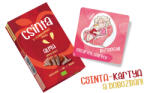  Csinta bio alma csinta 5db-os 60 g - delfinbuvar