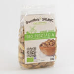 GreenMark Organic Greenmark bio pisztácia 100 g - delfinbuvar